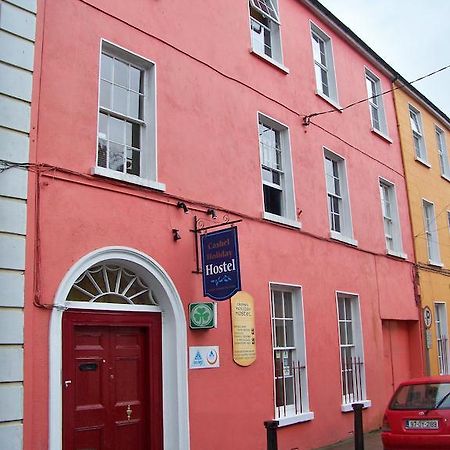 Cashel Holiday Hostel エクステリア 写真