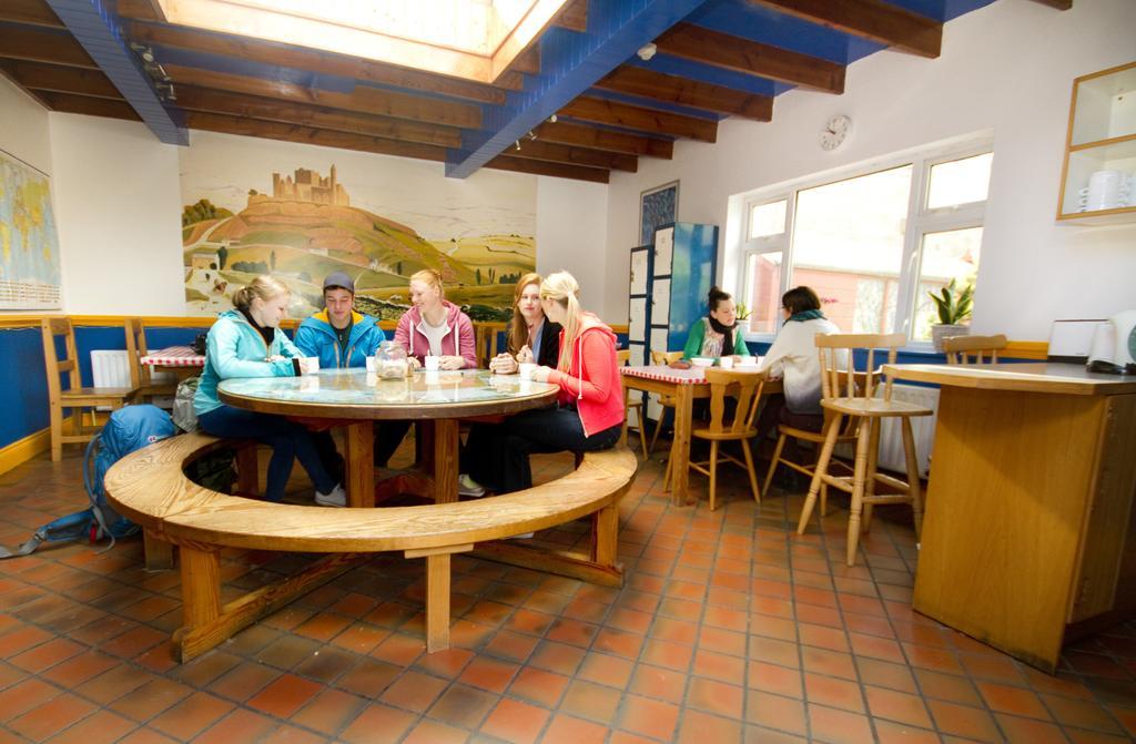 Cashel Holiday Hostel エクステリア 写真