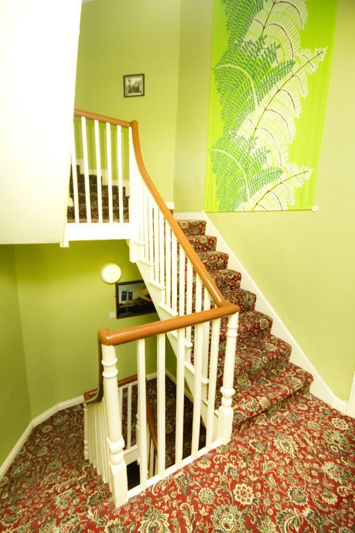 Cashel Holiday Hostel エクステリア 写真