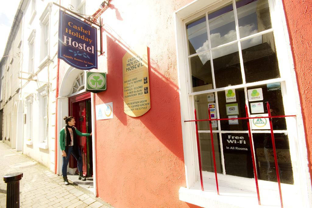 Cashel Holiday Hostel エクステリア 写真