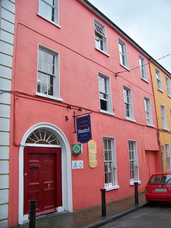 Cashel Holiday Hostel エクステリア 写真