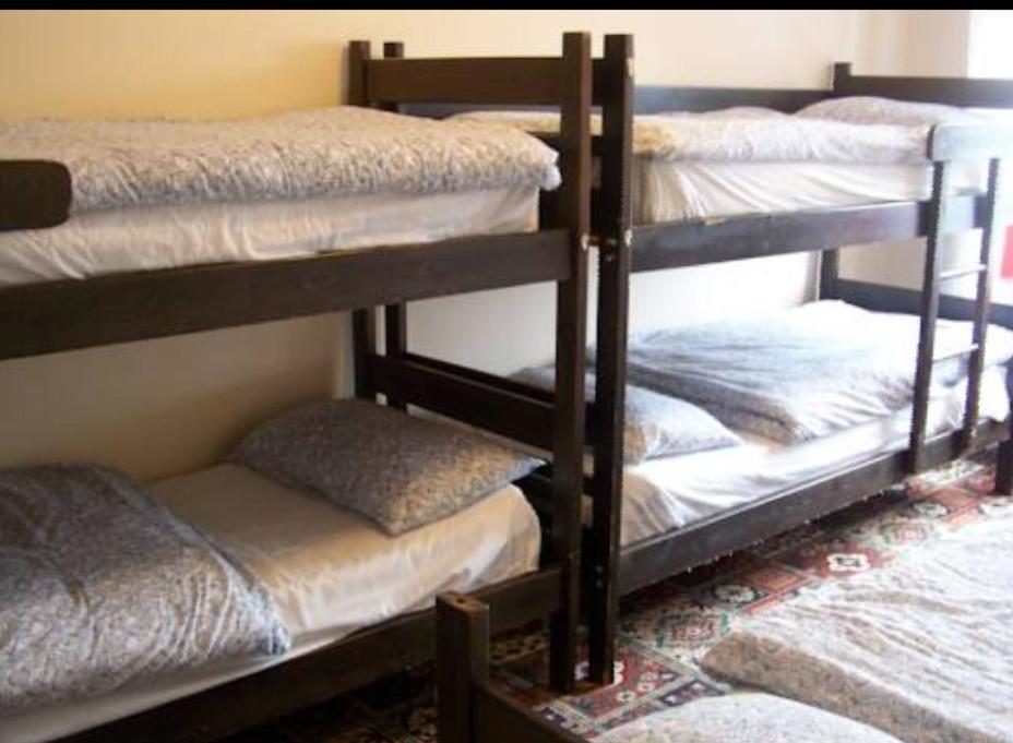 Cashel Holiday Hostel エクステリア 写真